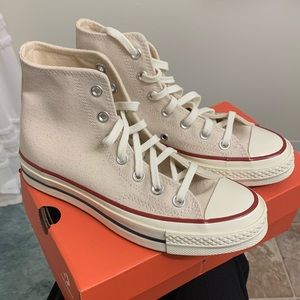 Converse Chuck 70 Hi Canvas